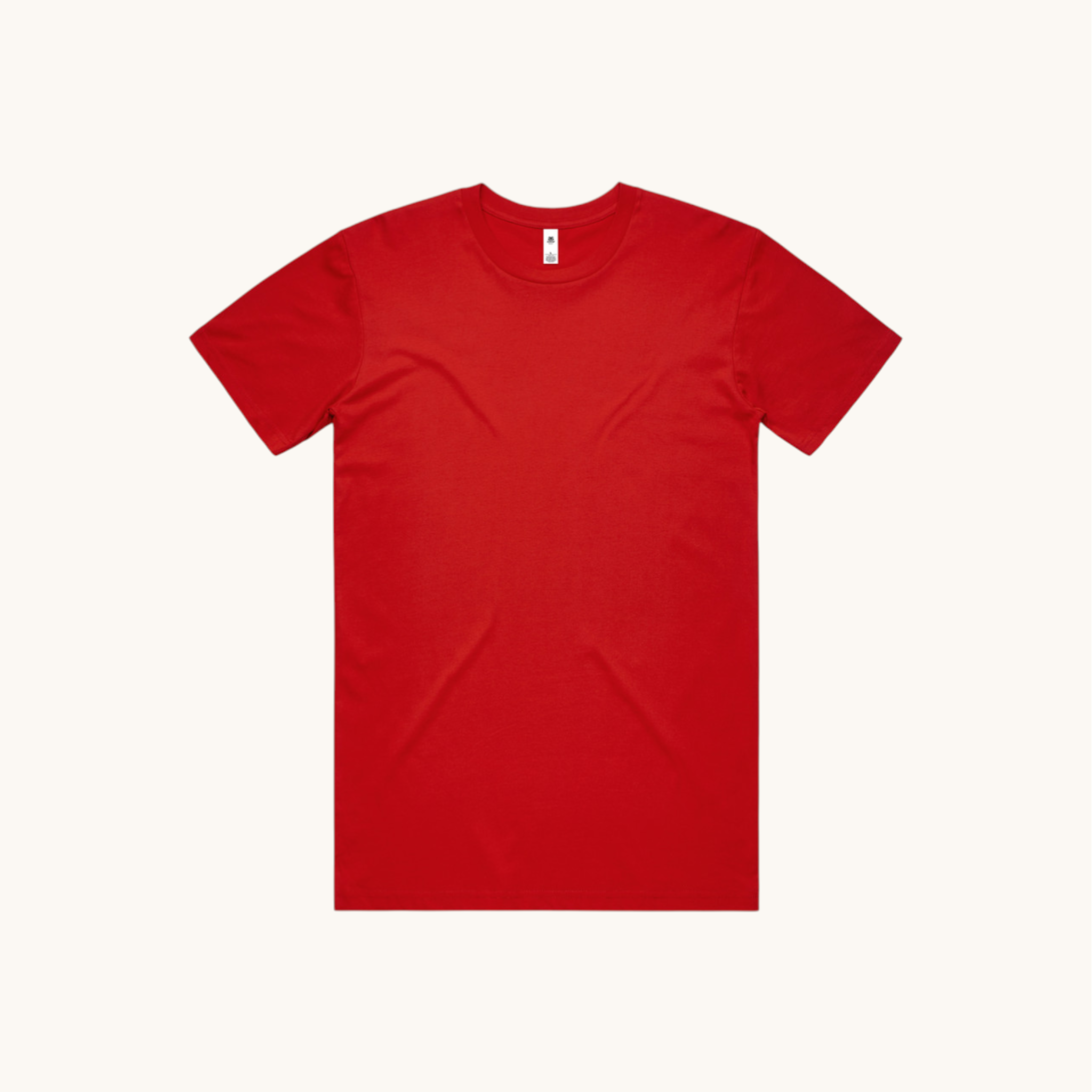The Core Comfort Tee