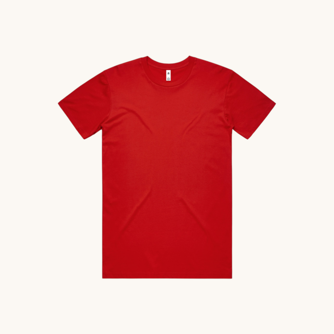 The Core Comfort Tee