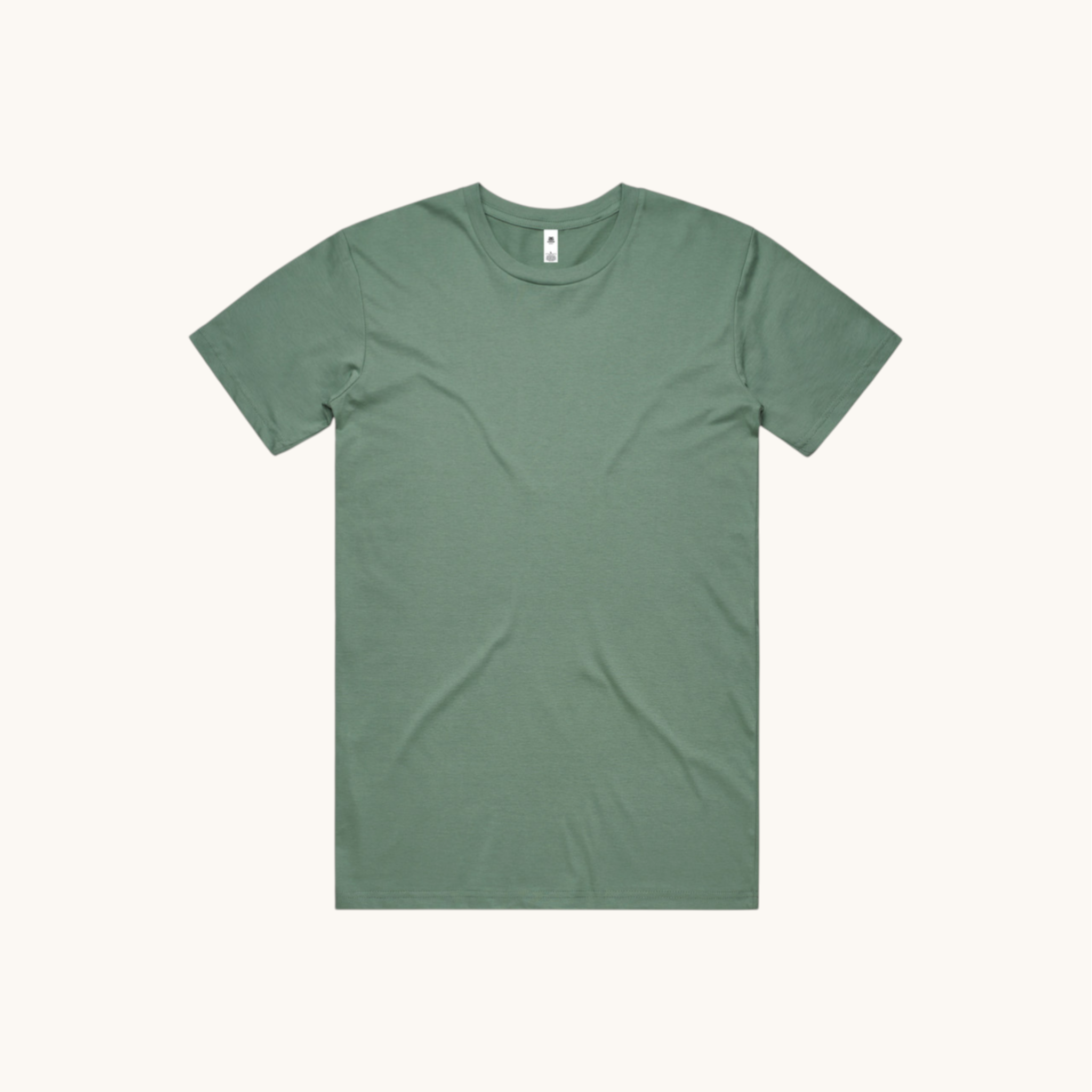 The Core Comfort Tee