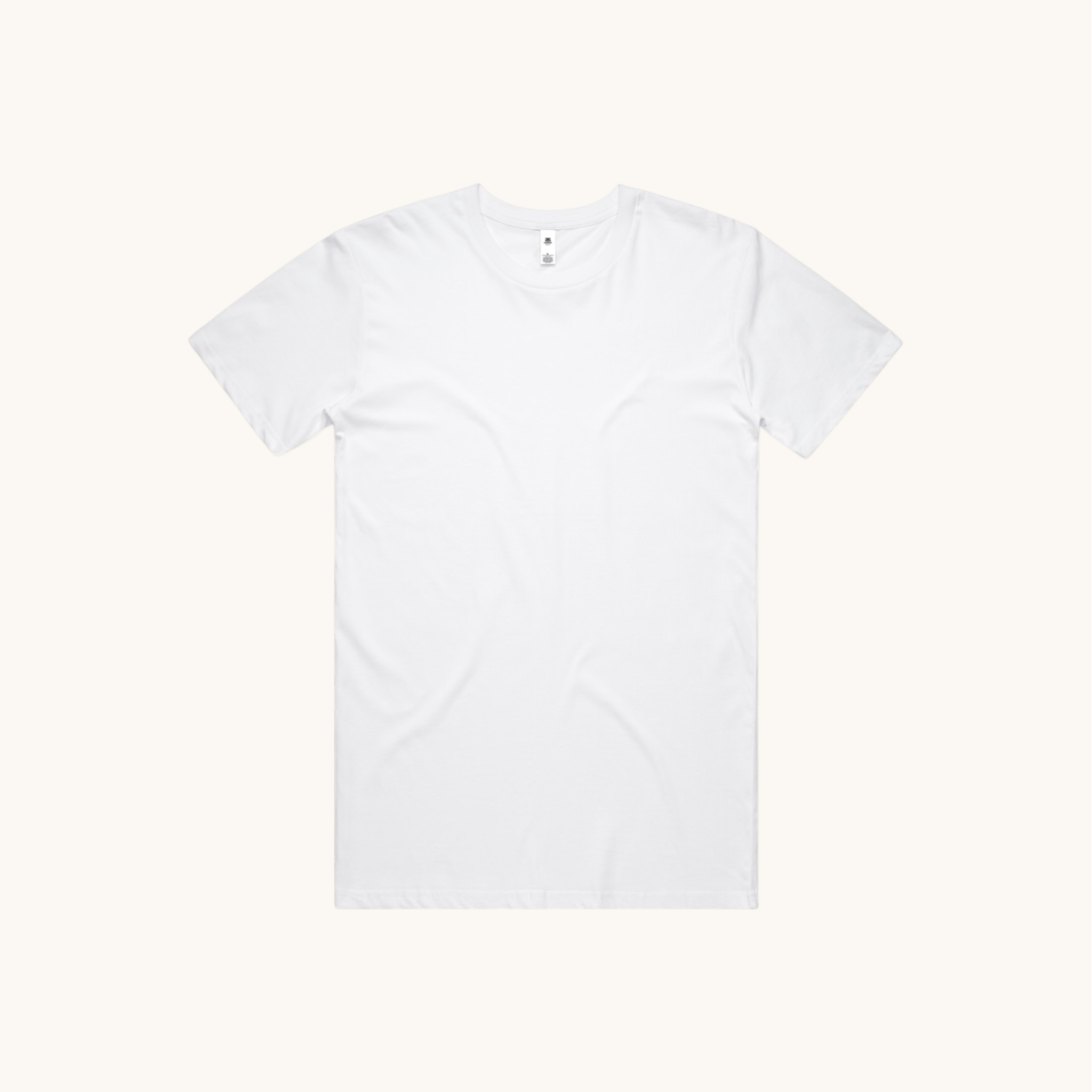 The Core Comfort Tee