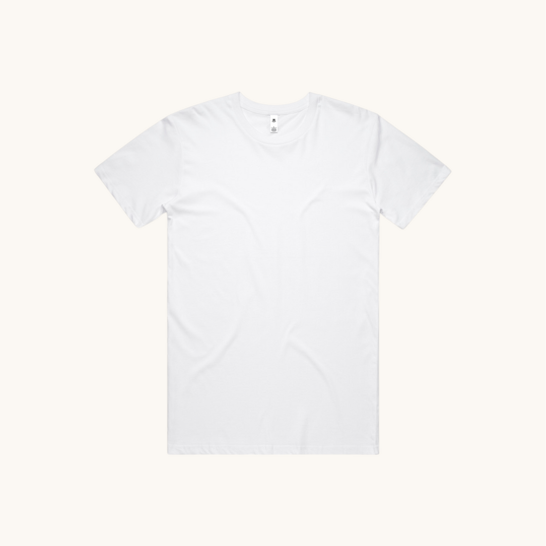 The Core Comfort Tee