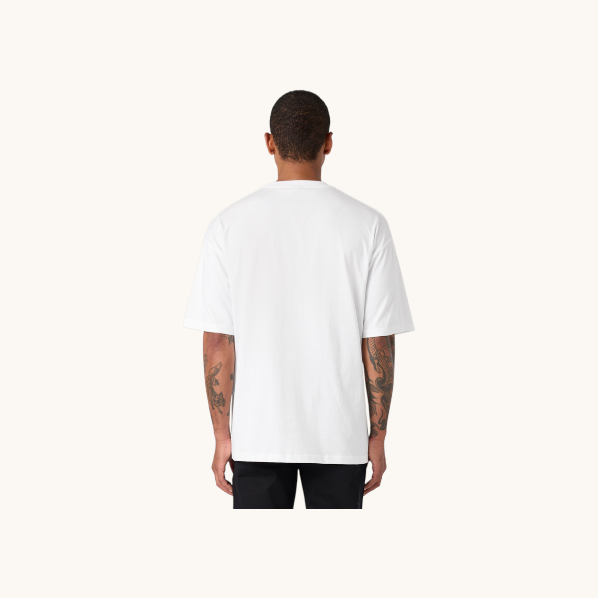 The Mana Tee