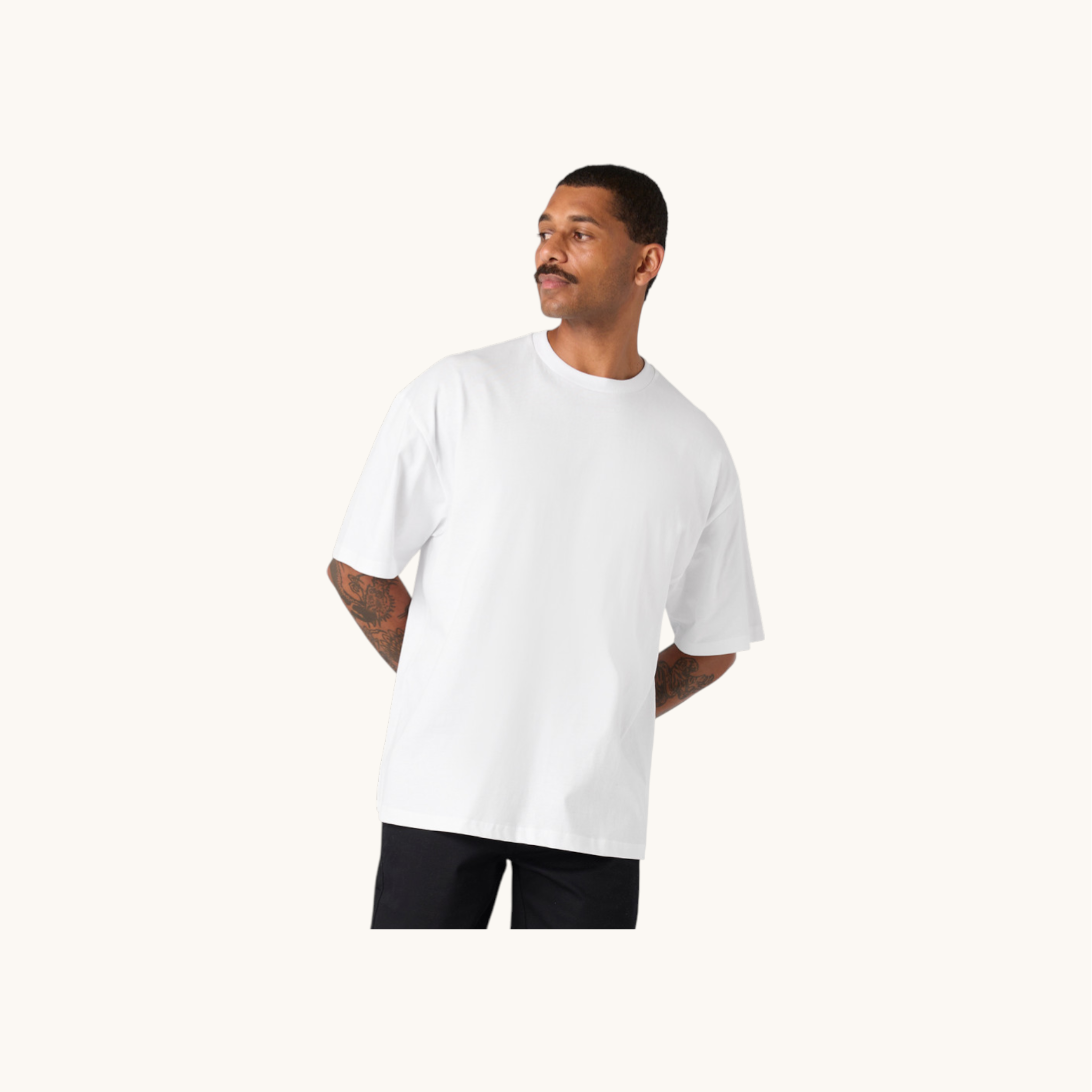 The Mana Tee