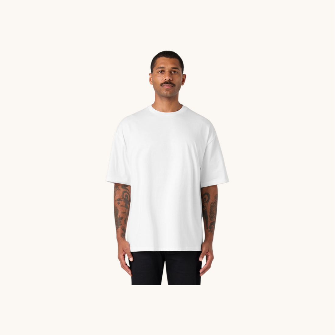 The Mana Tee