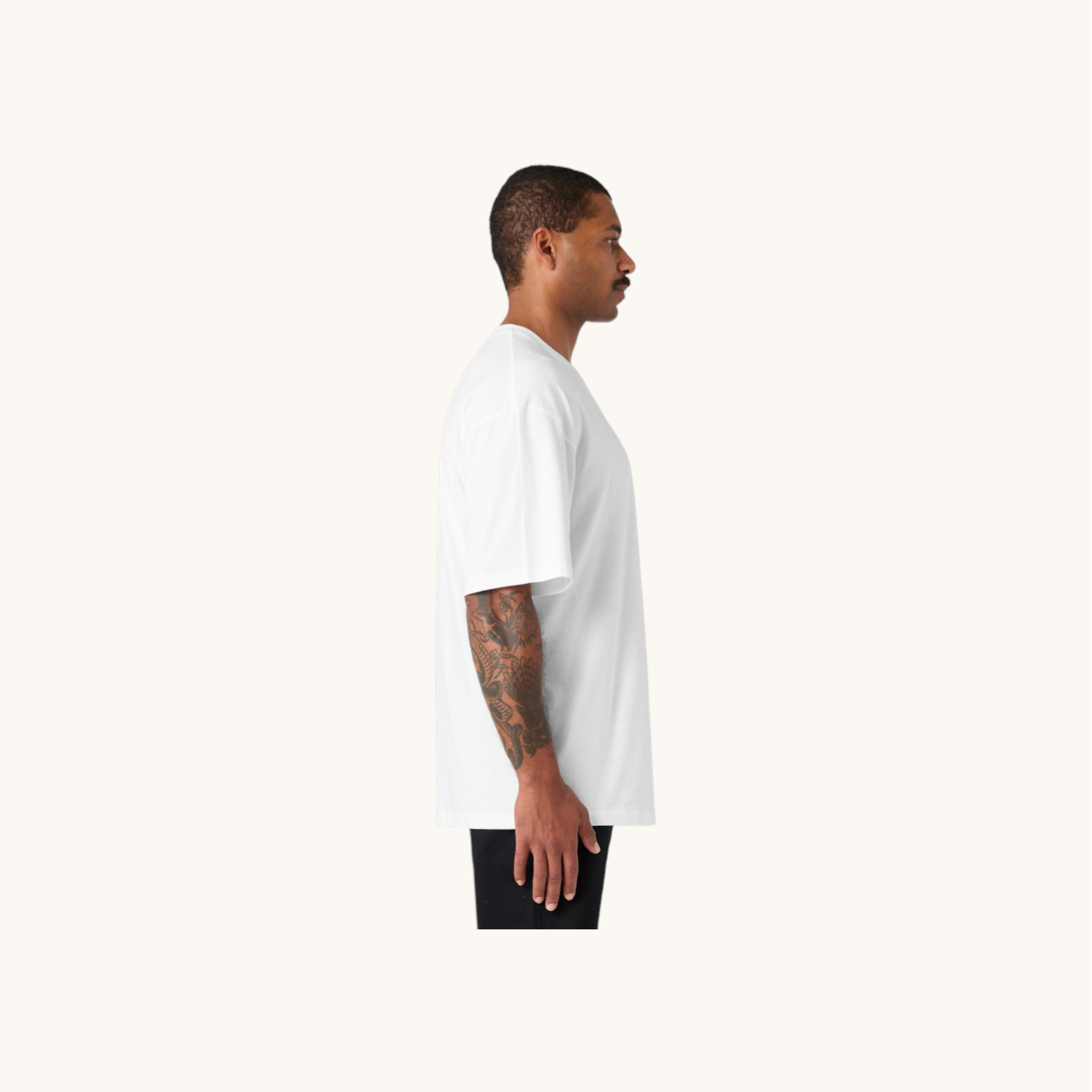 The Mana Tee