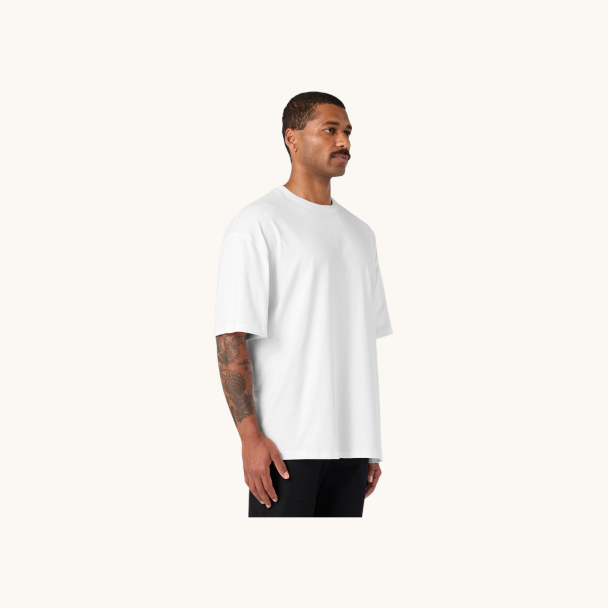 The Mana Tee