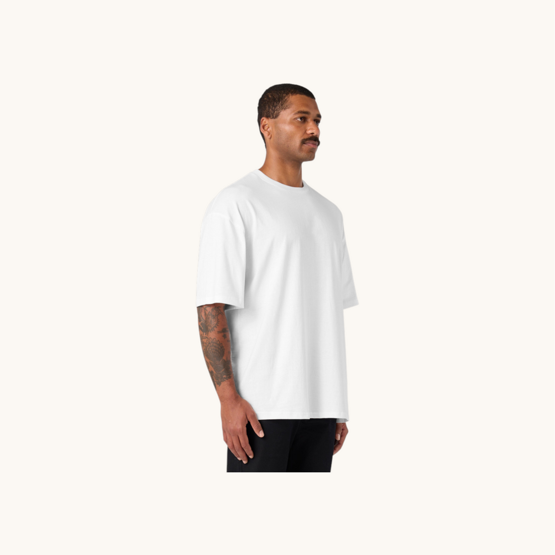The Mana Tee