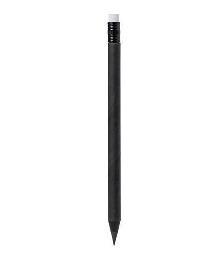 RECYCLED CARDBOARD ETERNAL PENCIL