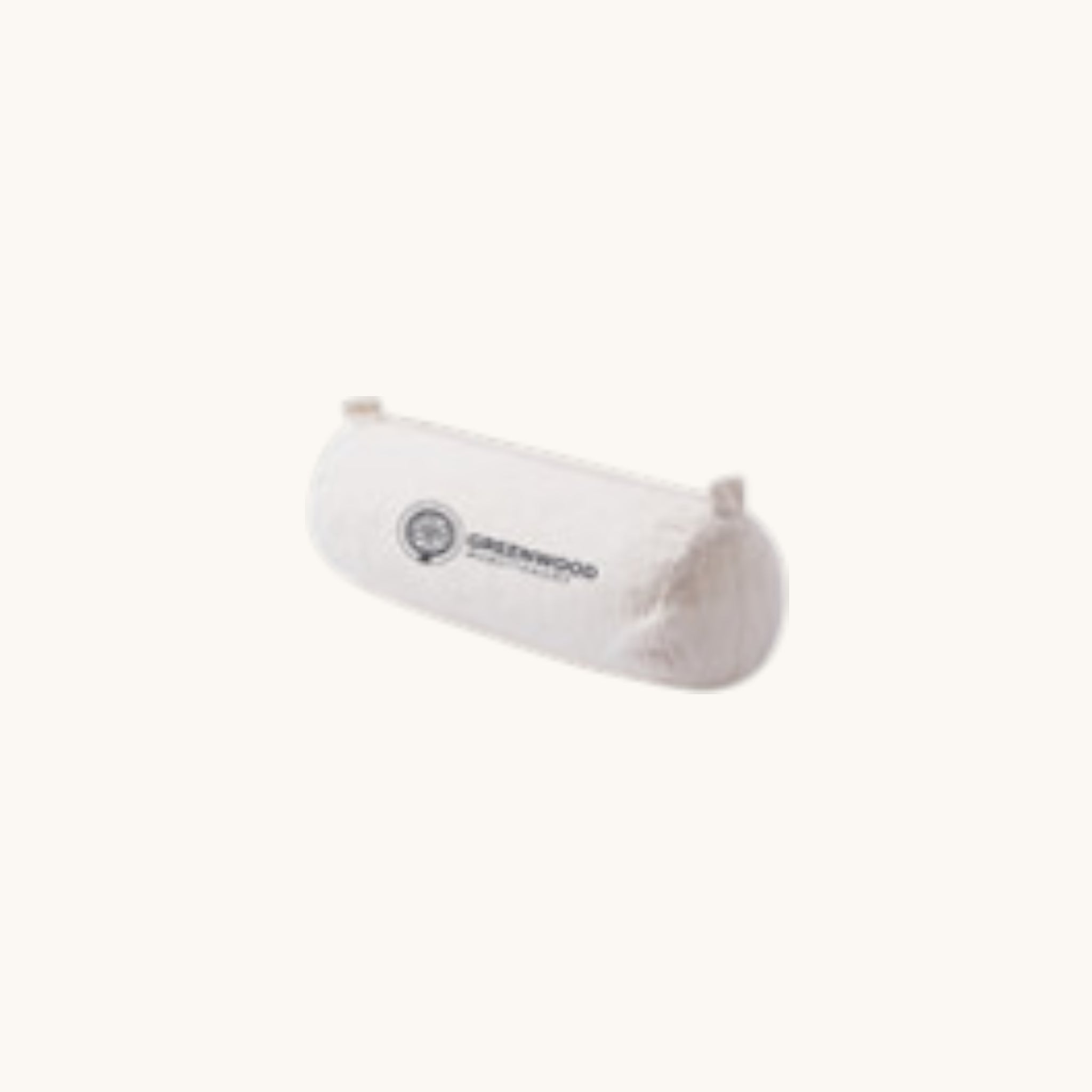 COTTON CYLINDER CASE