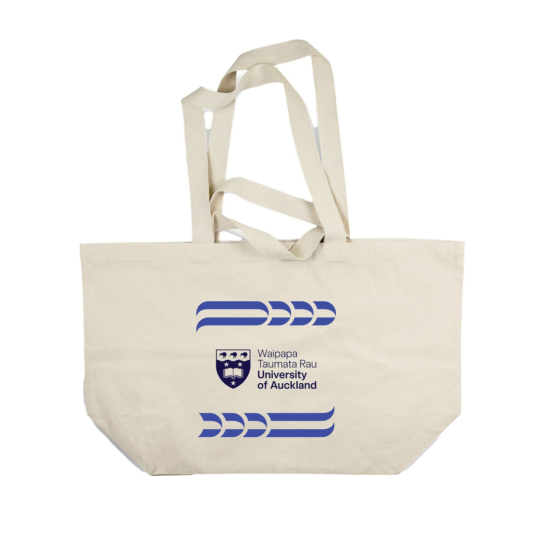 Goliath Tote Bag (UoA)