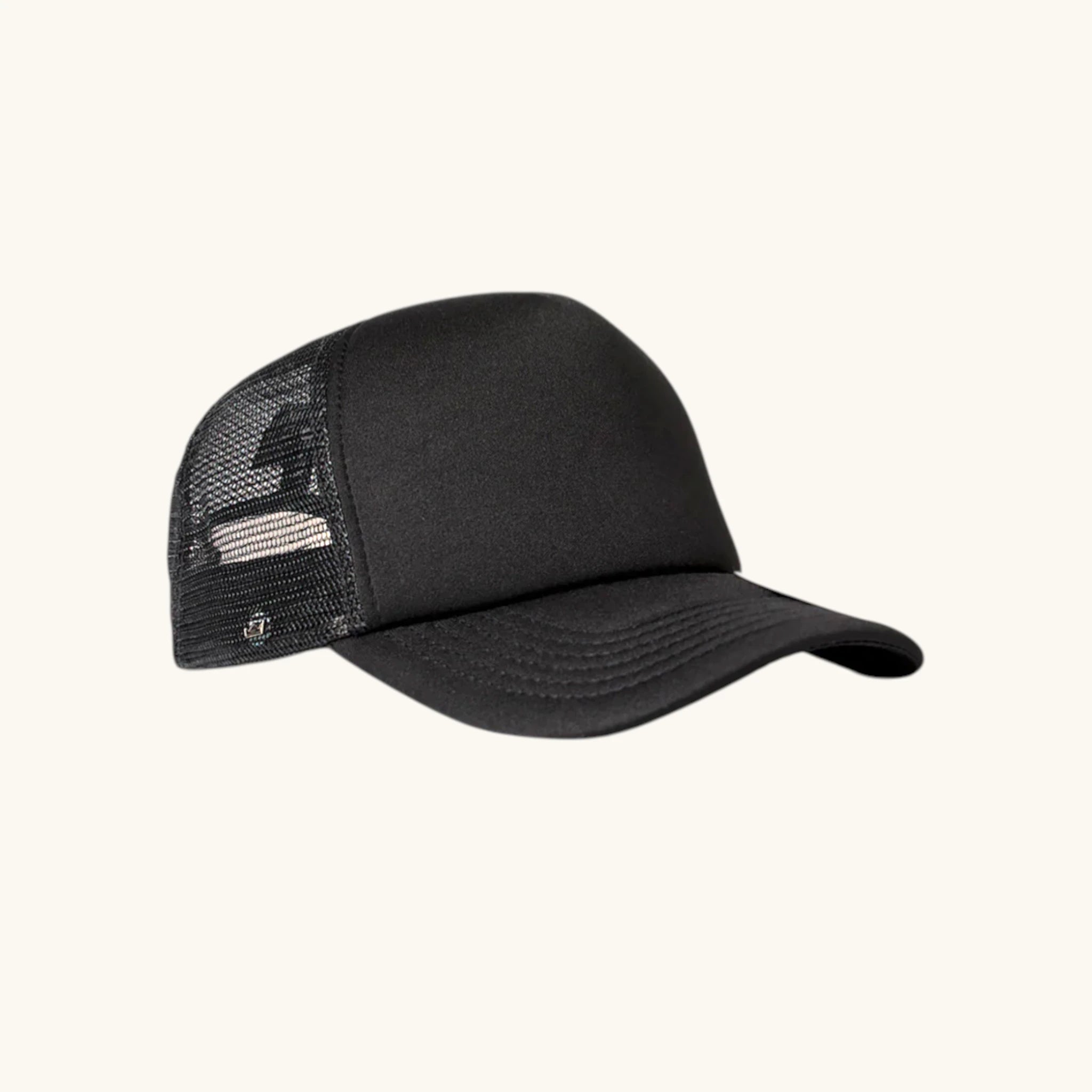 The Iconic 5 Panel