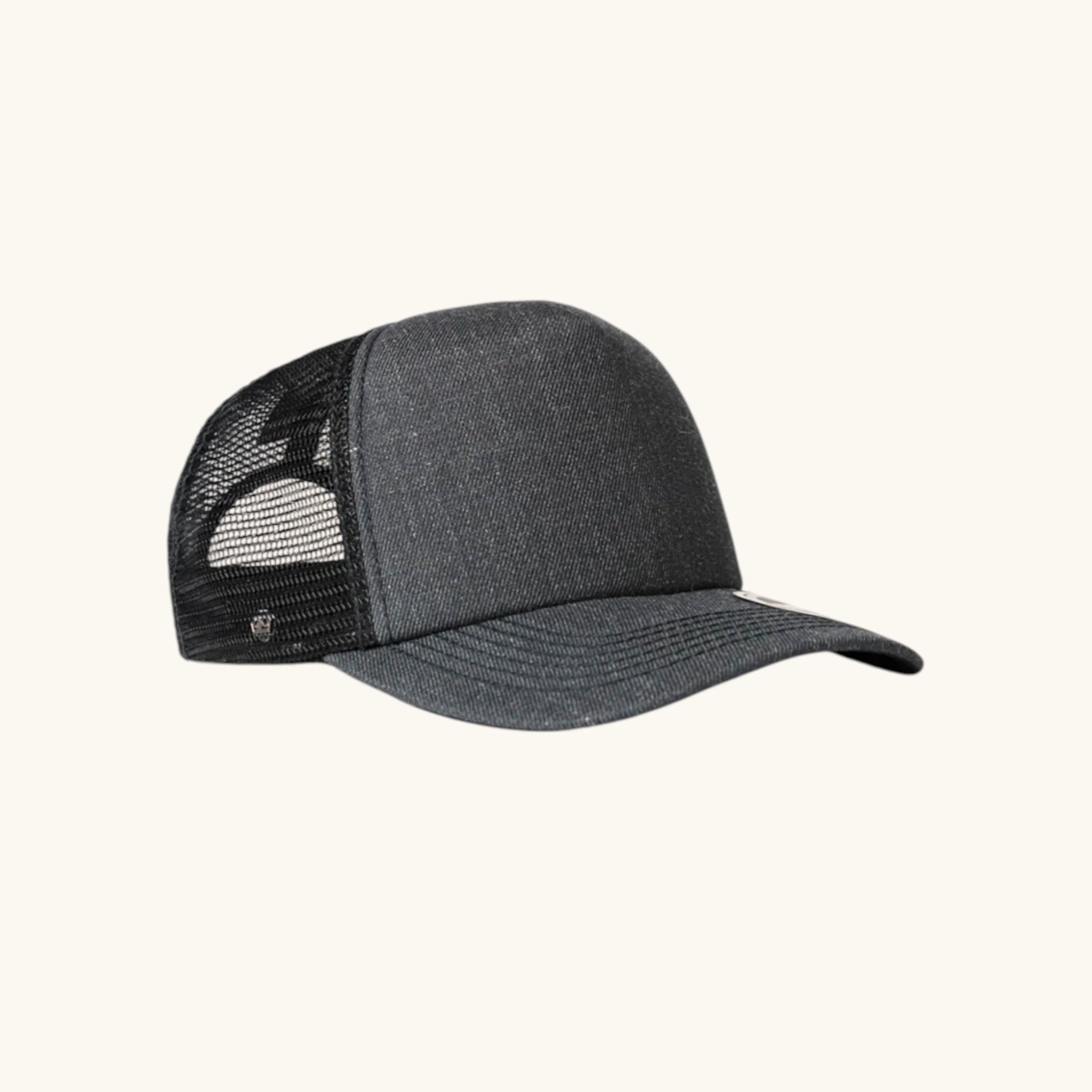 The Iconic 5 Panel
