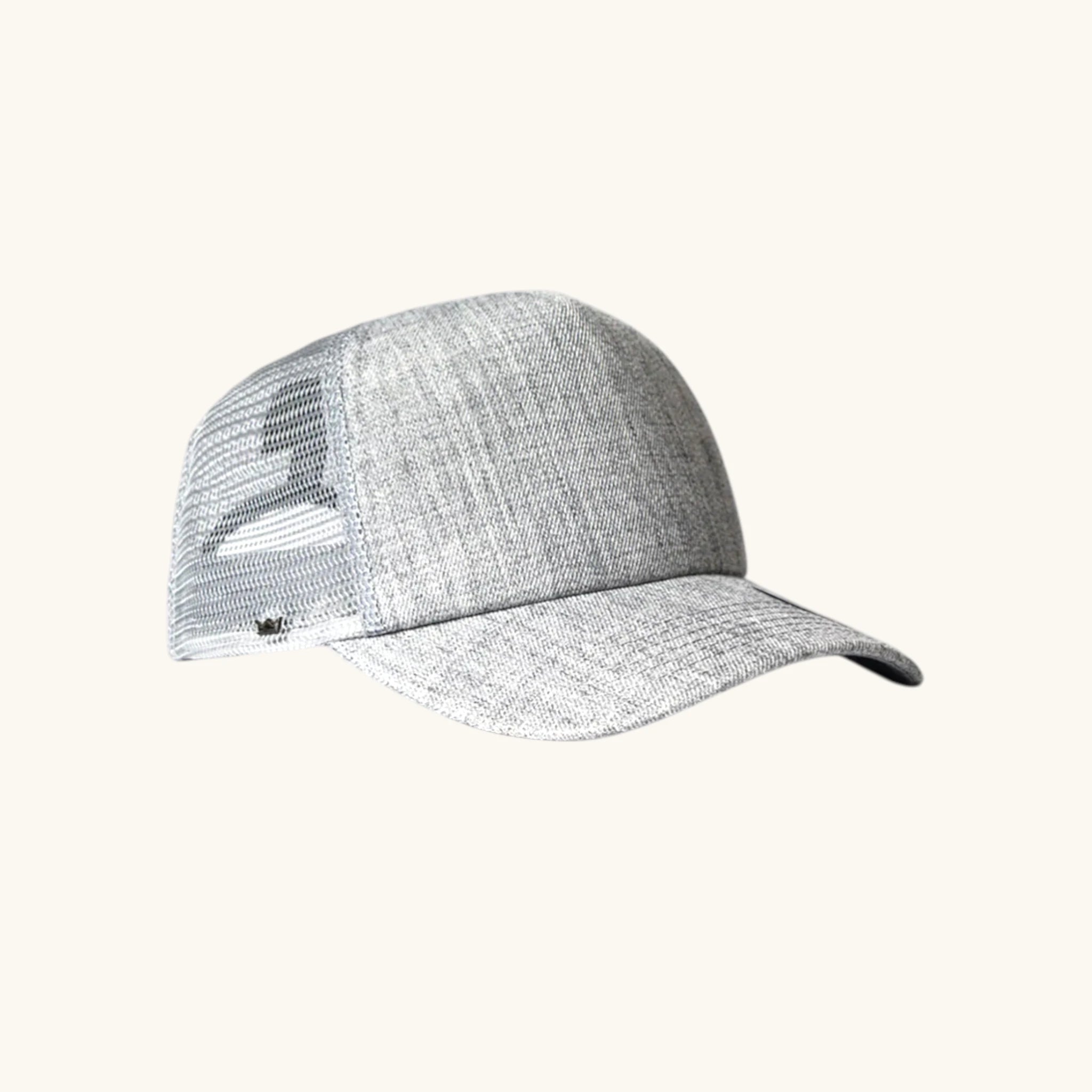 The Iconic 5 Panel