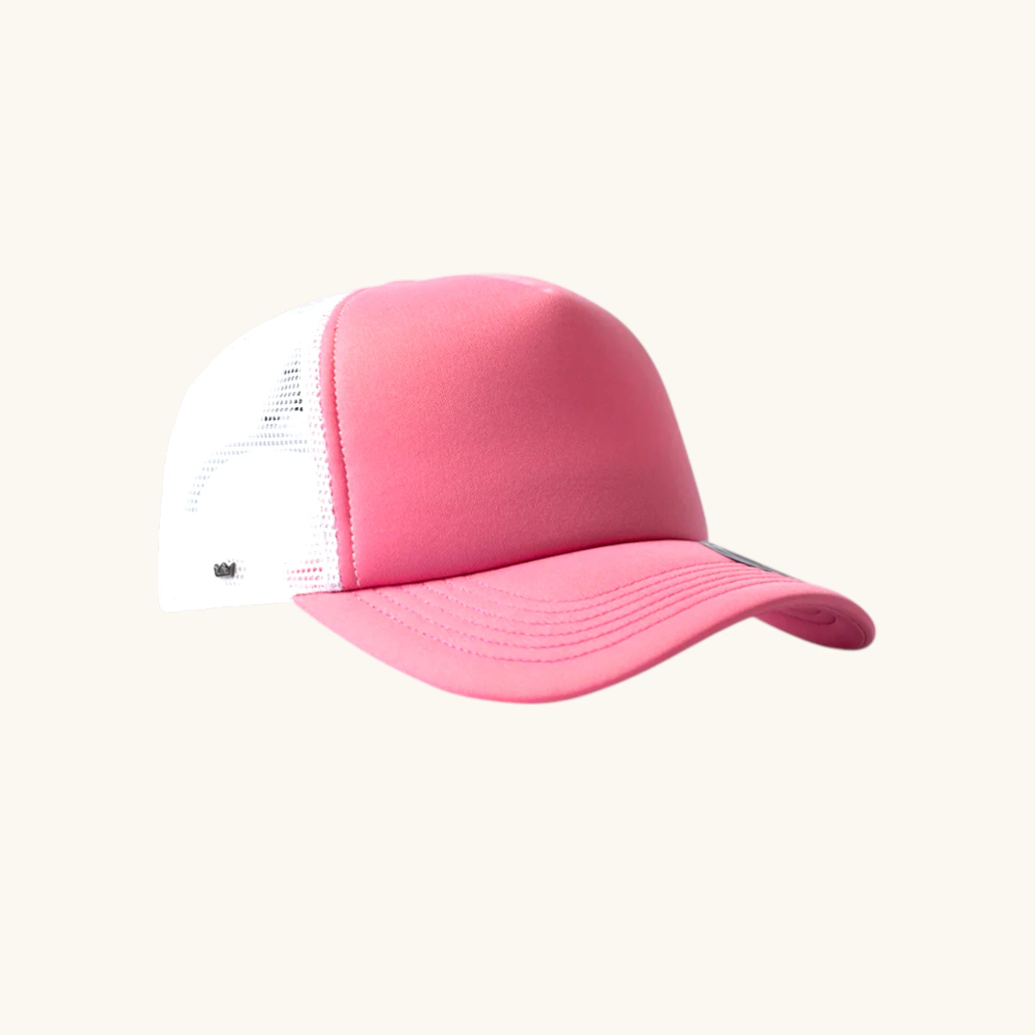 The Iconic 5 Panel