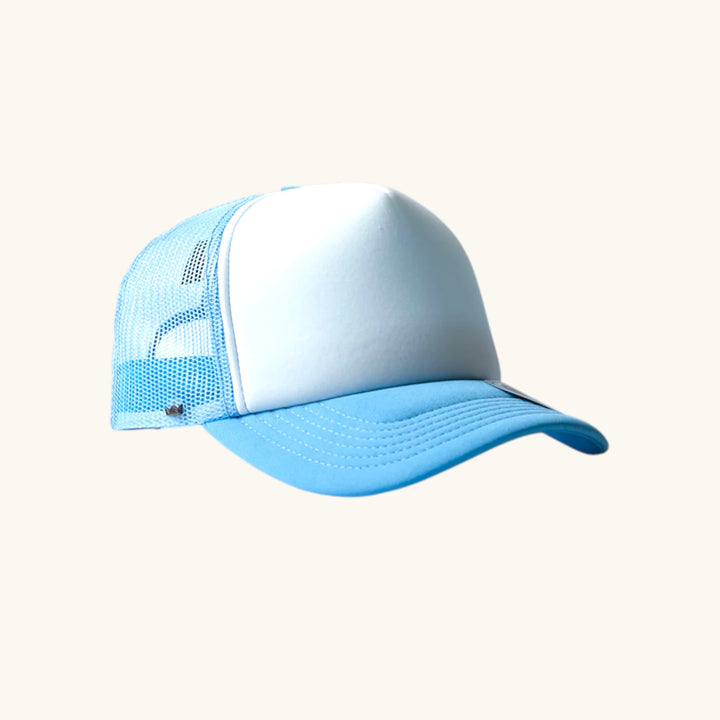 The Iconic 5 Panel