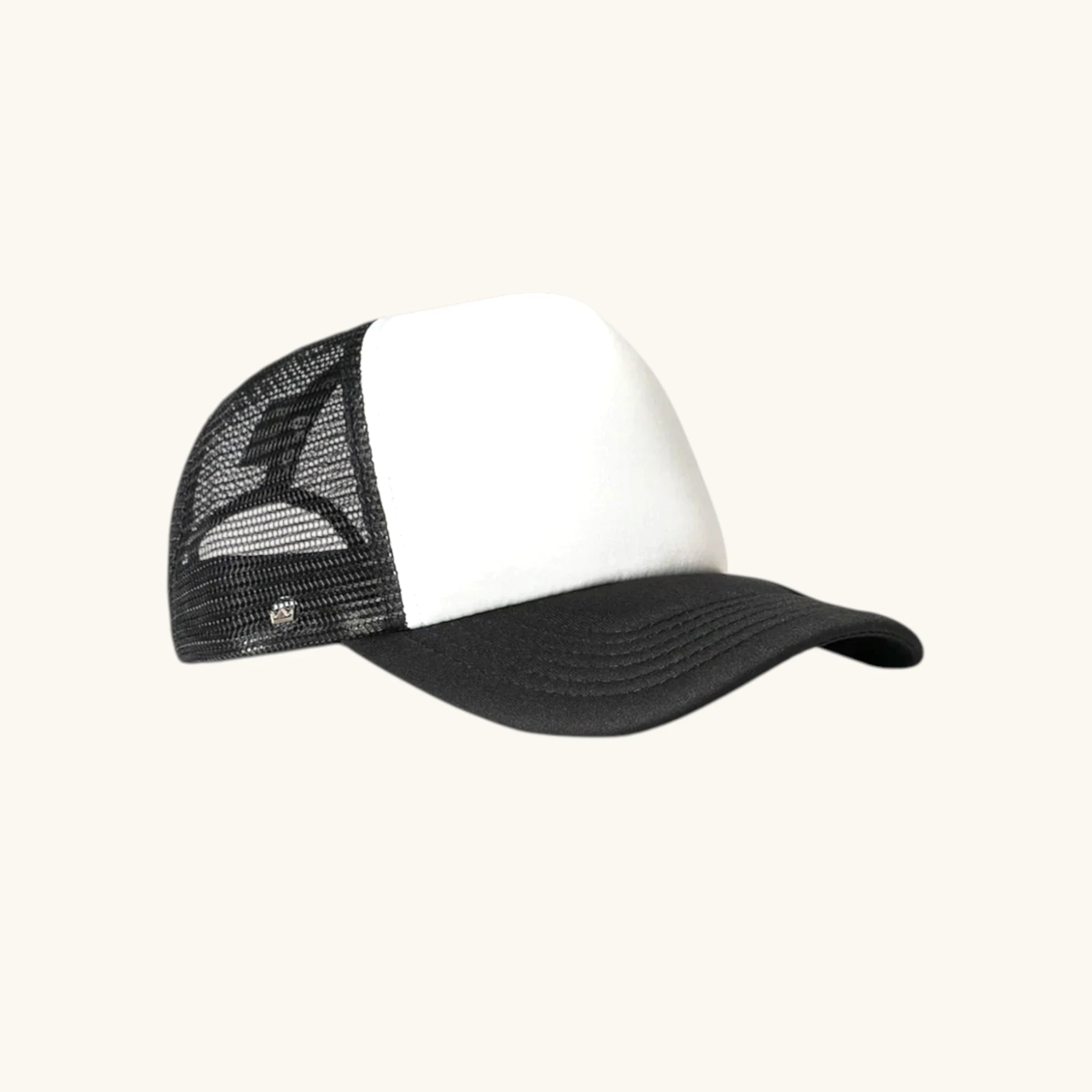 The Iconic 5 Panel