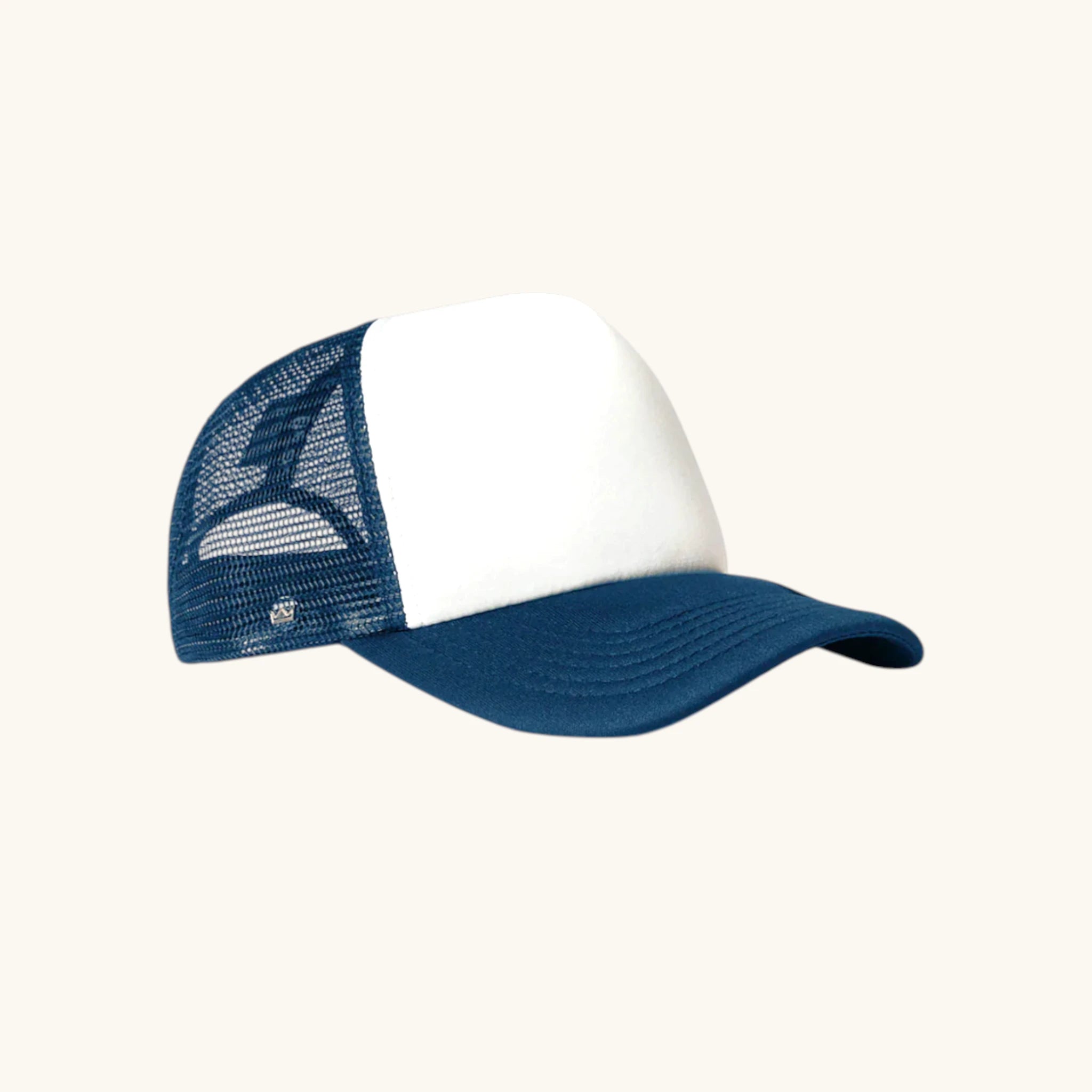 The Iconic 5 Panel