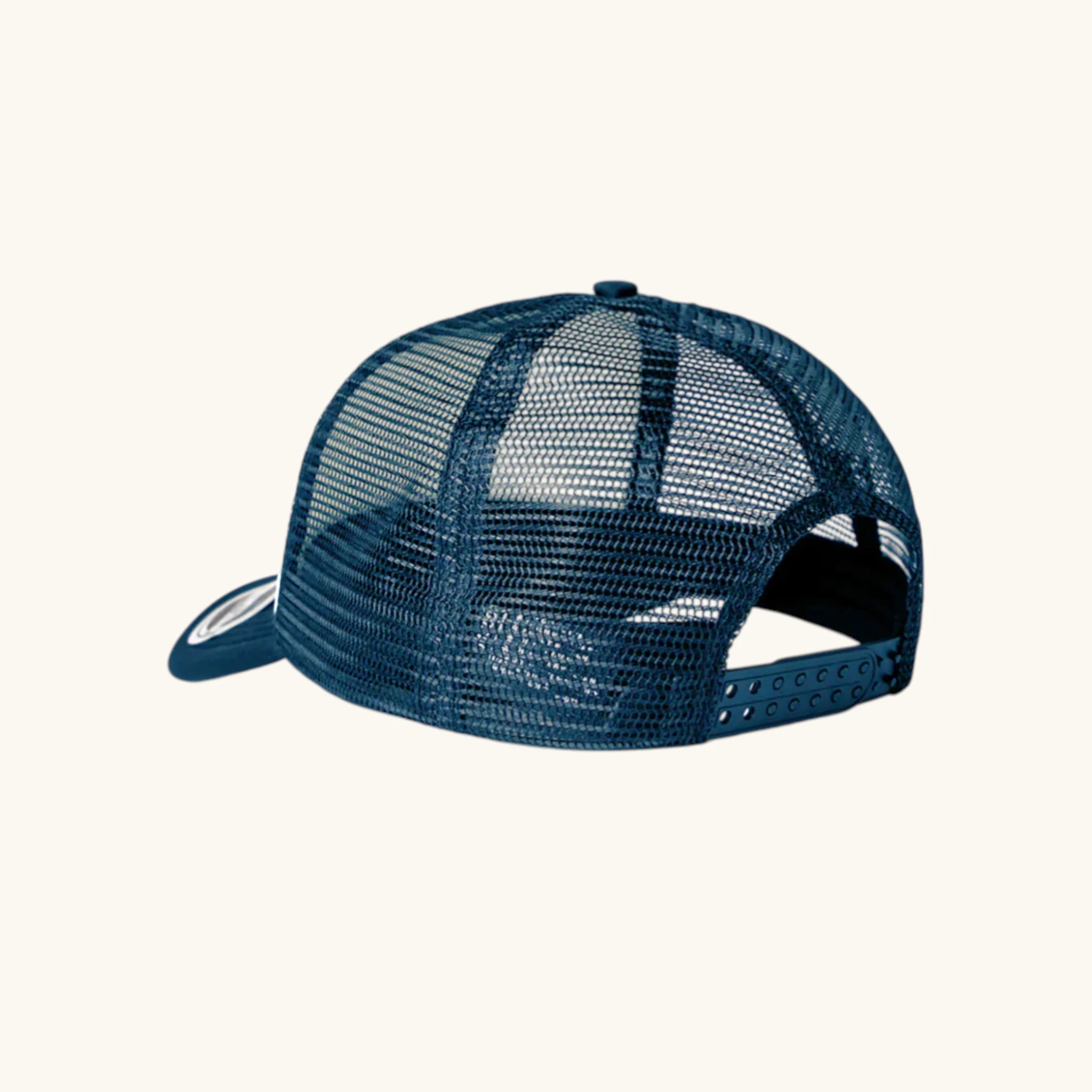 The Iconic 5 Panel