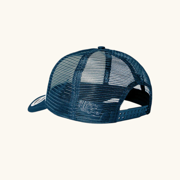 The Iconic 5 Panel