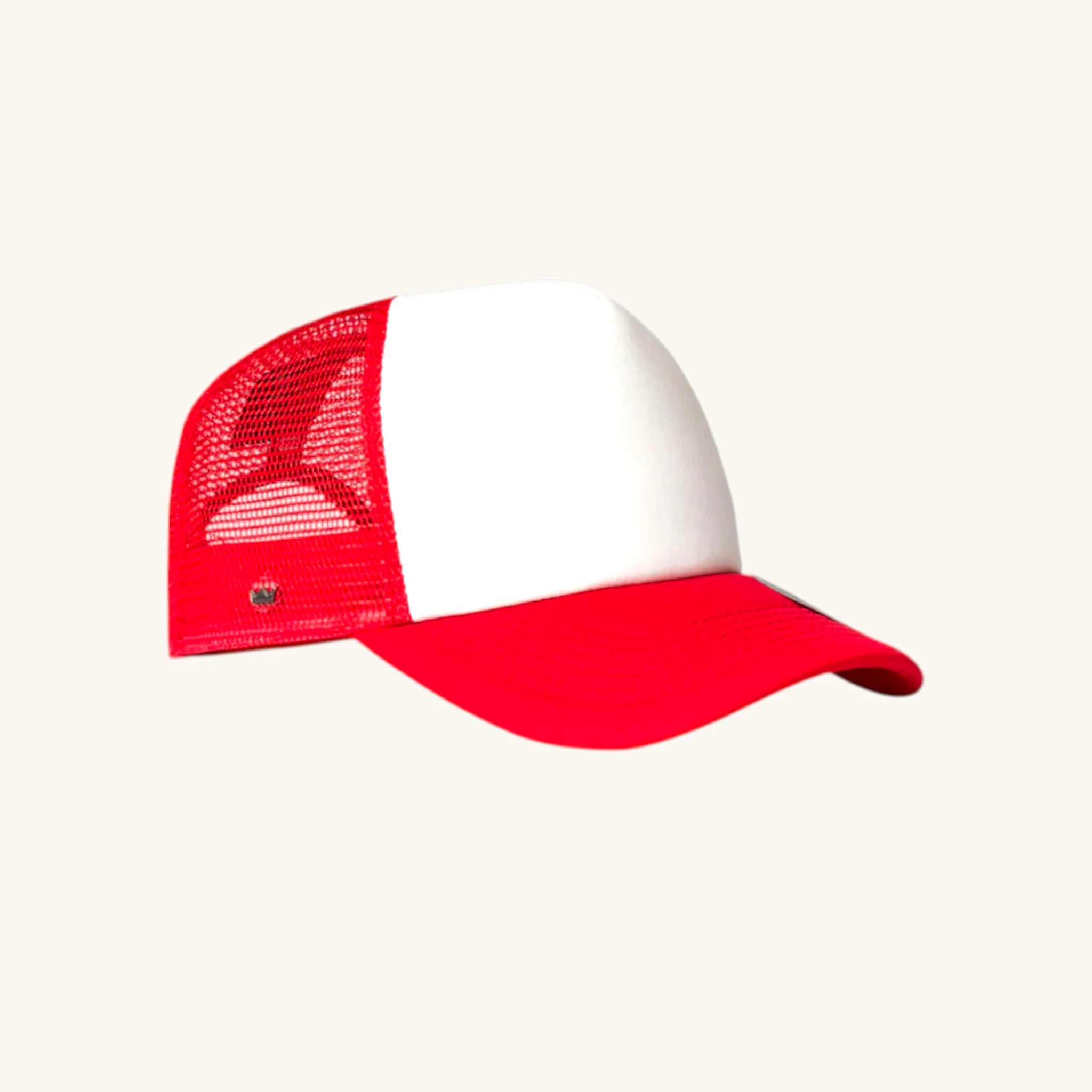 The Iconic 5 Panel
