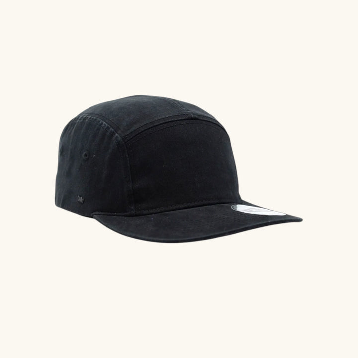 The Signature 5 Panel
