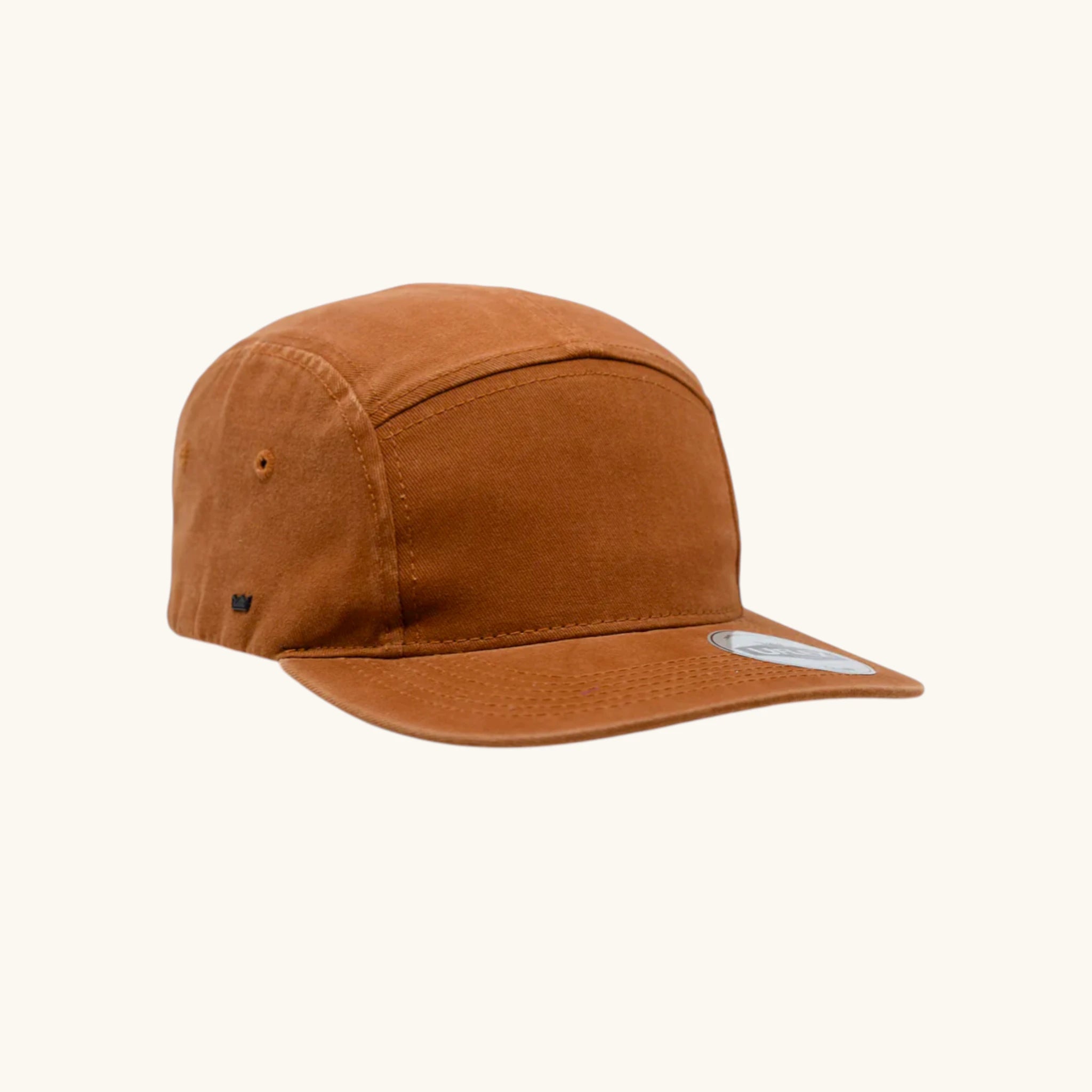 The Signature 5 Panel