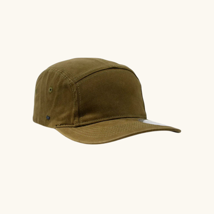 The Signature 5 Panel