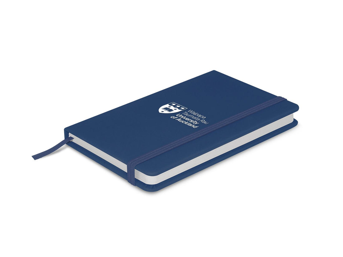 A5 OMEGA NOTEBOOK (UoA)