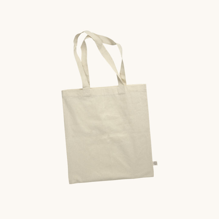 Simply Totes The Rework Tote Bag plain and unbranded image