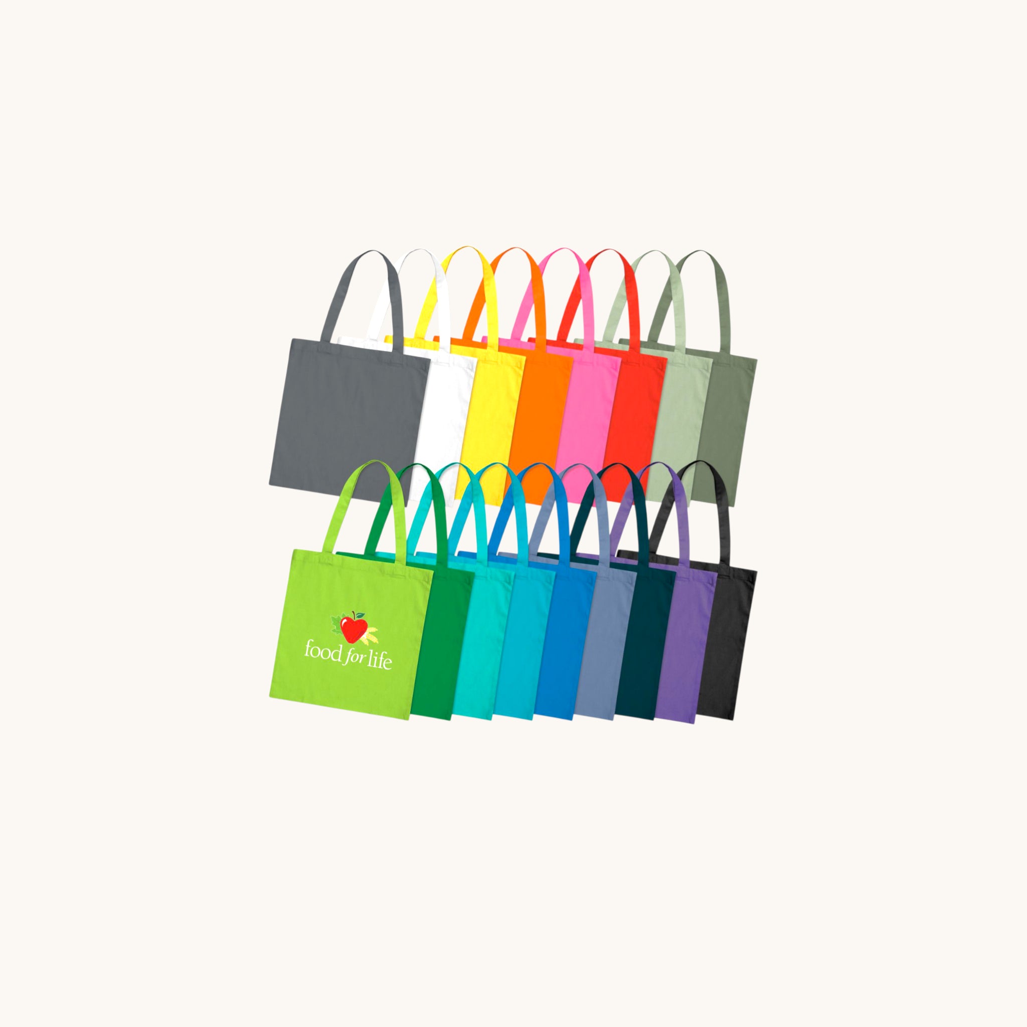 Simply Totes The Stable Tote Bag in various colourway