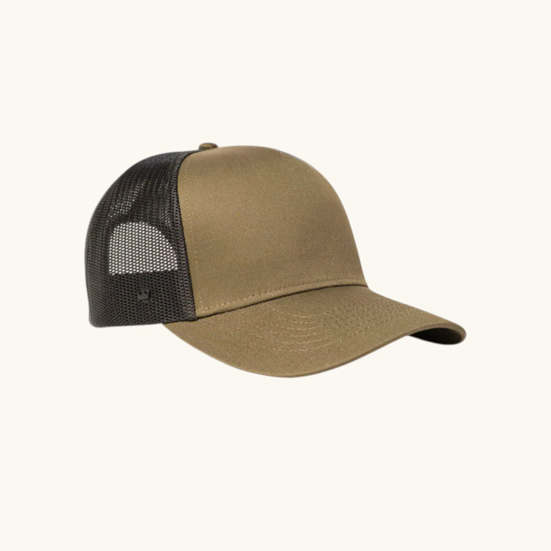 The Peak Performer Snapback