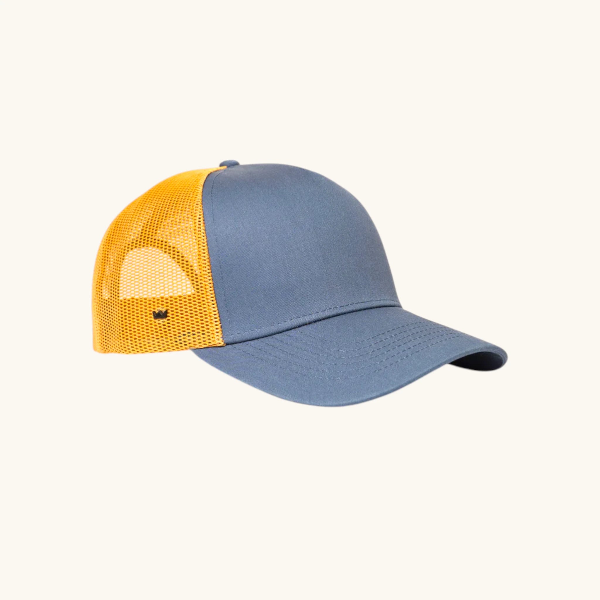 The Peak Performer Snapback