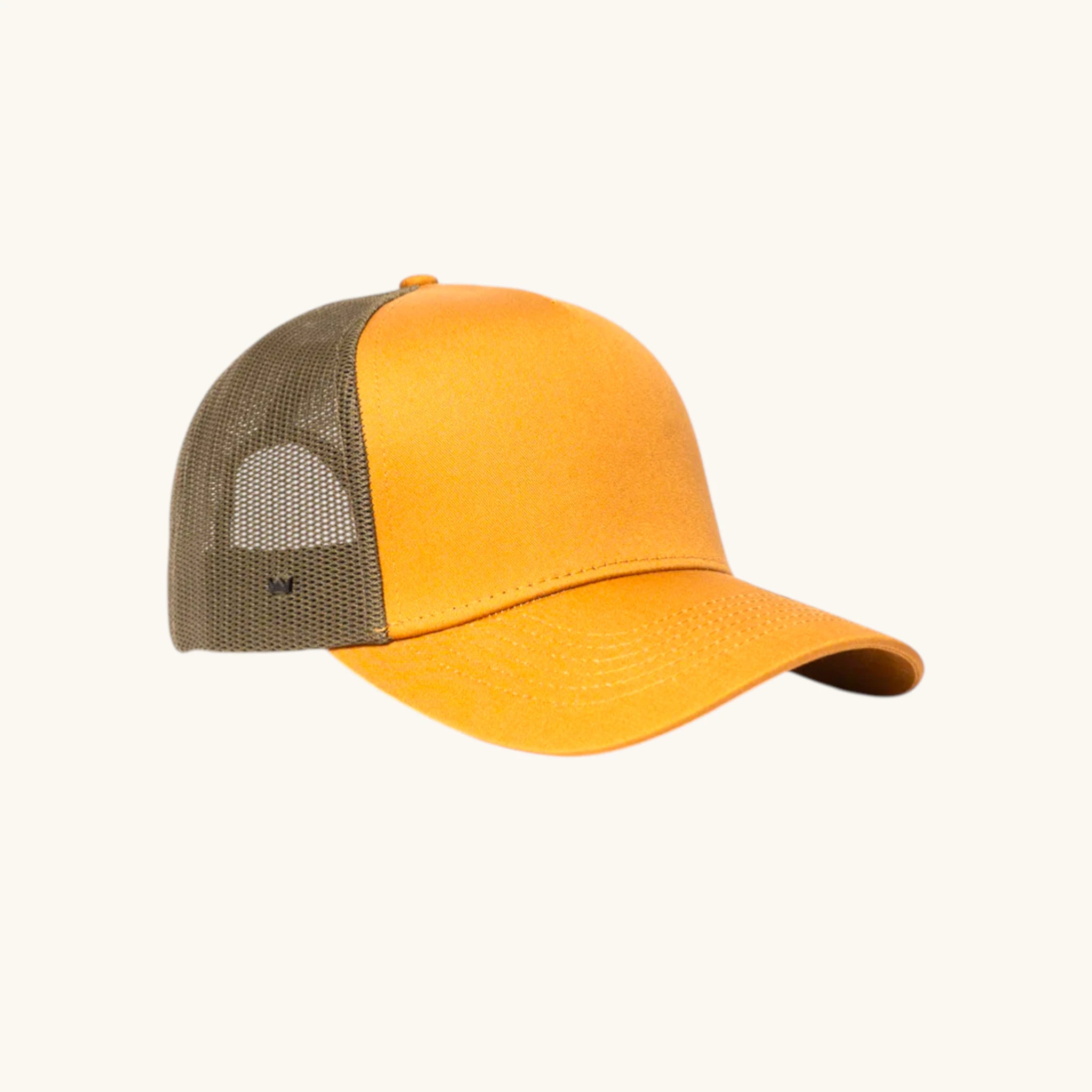 The Peak Performer Snapback
