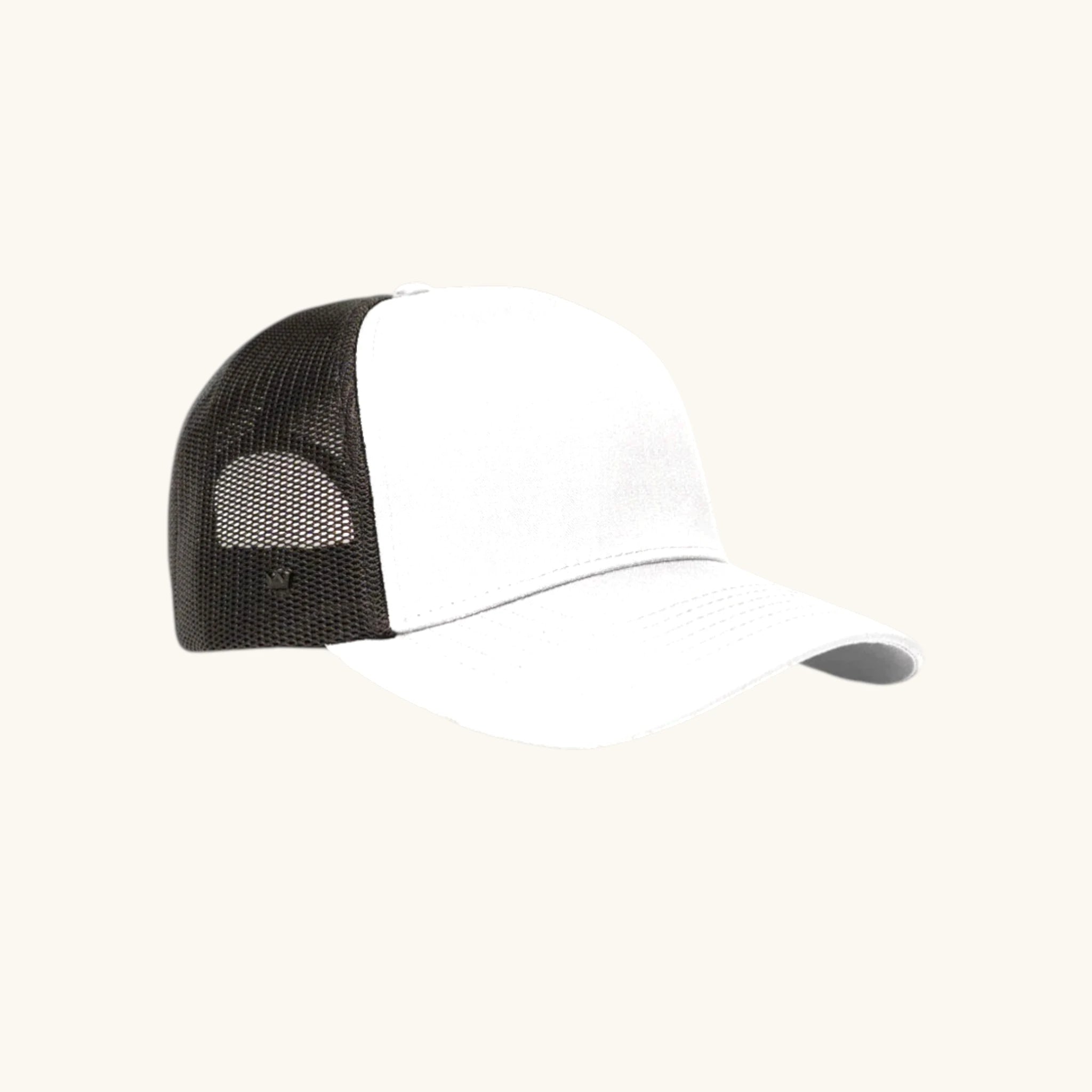 The Peak Performer Snapback