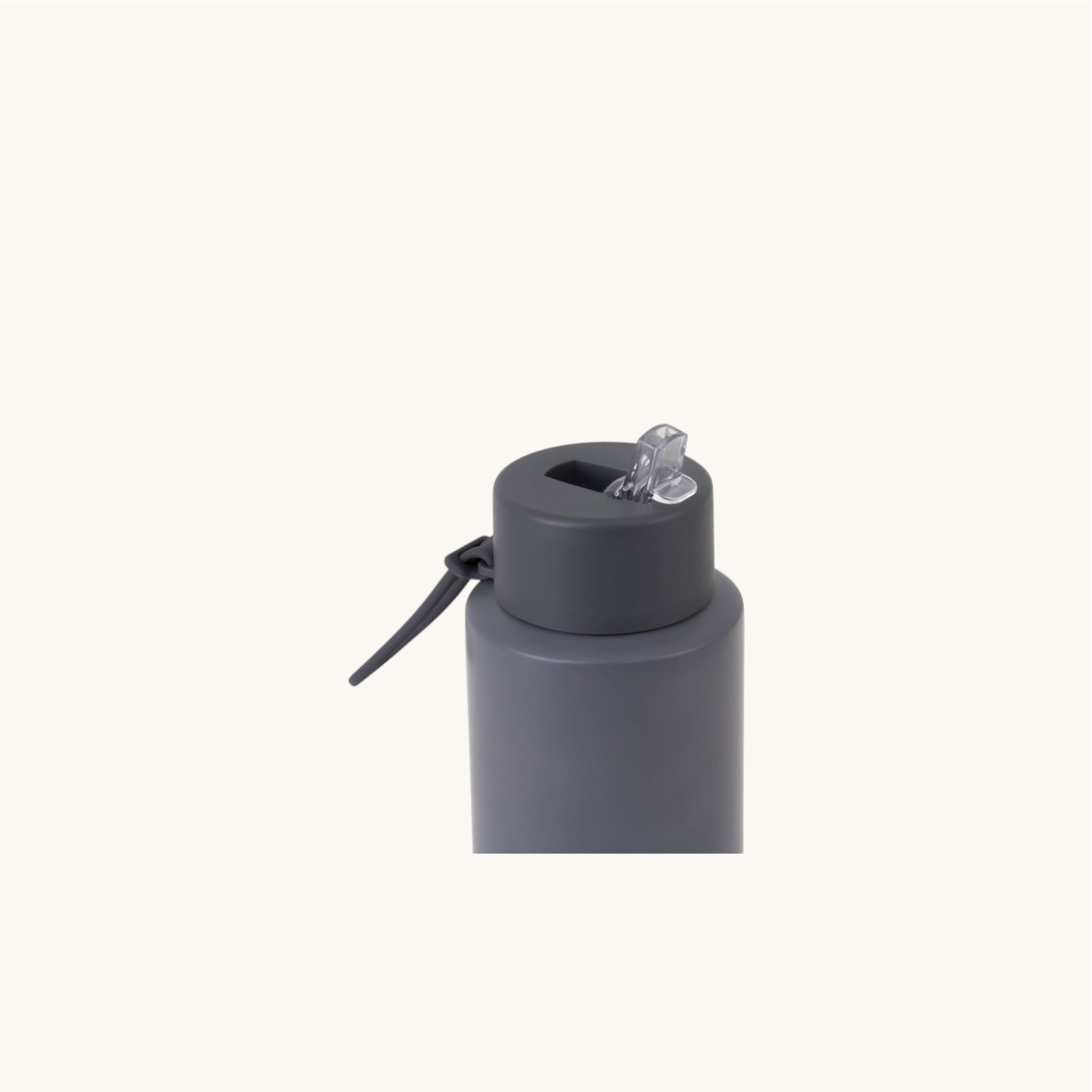Aquafy Bottle 1000ml – Durable Stainless Steel with Vacuum Insulation and BPA-Free Straw Lid