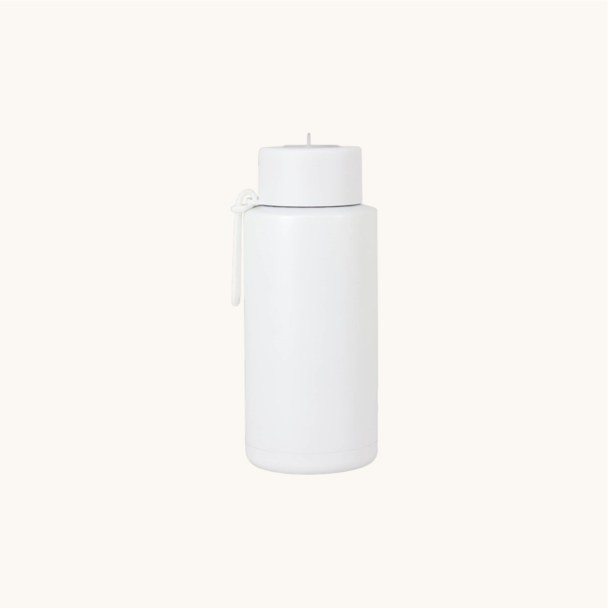 Aquafy Bottle 1000ml – Durable Stainless Steel with Vacuum Insulation and BPA-Free Straw Lid