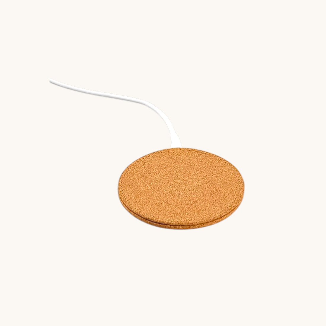 Simply Totes Cork Bridge Hub, eco friendly wireless cork charger
