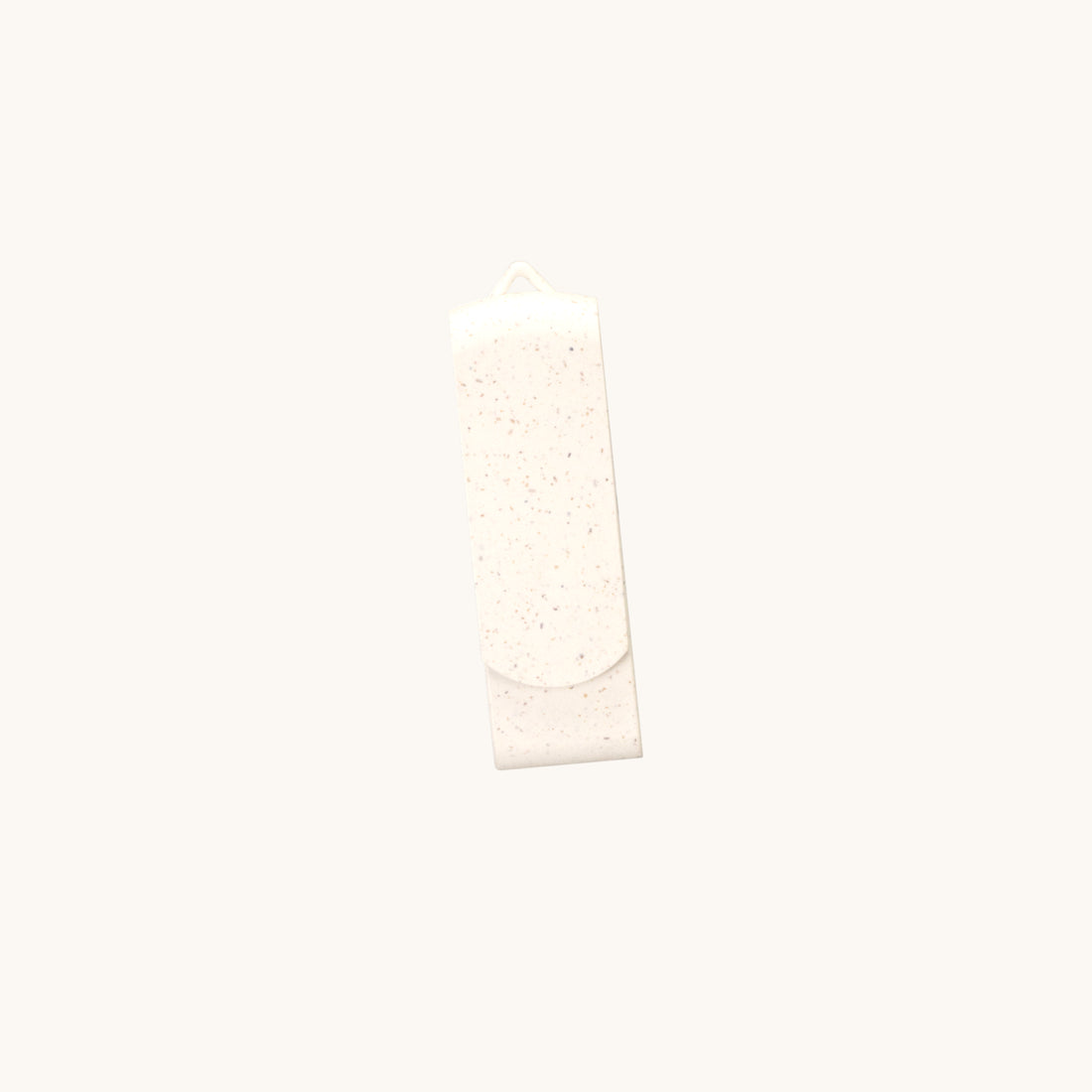 Simply Totes Native Link Flash Drive, eco friendly USB  wheat straw fibre Flash Drive