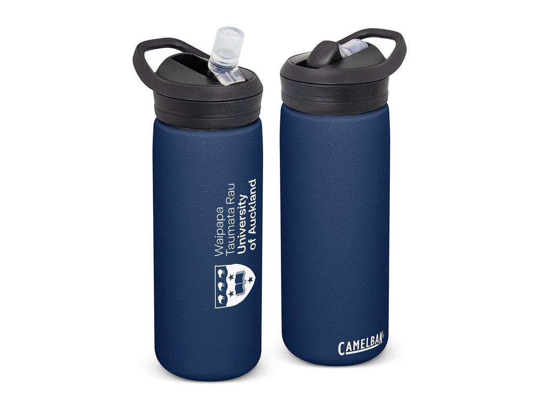 CamelBak Thrive Flip Straw Vacuum Bottle - 1L
